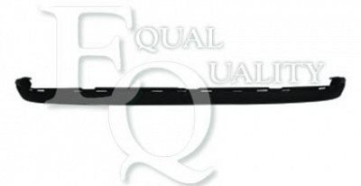 EQUAL QUALITY p4285 -  Спойлер